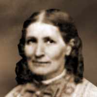 Eliza Mathis (1822 - 1887) Profile